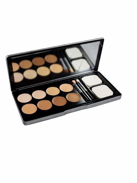 ME Makeover Essentials Other - ME MAKEOVER ESSENTIALS Conceal Me Concealer Kit!
